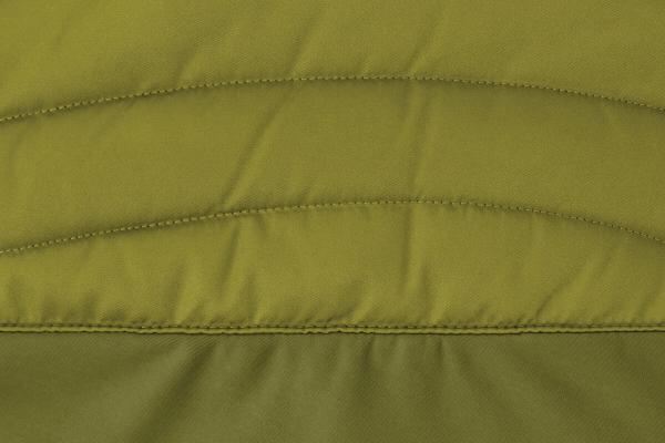 Ruffwear Powder Hound Forest Green Gr. XXS Ruffwear Powder Hound Forest Green Gr. XXS
